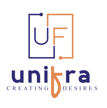 Unifra Homes logo