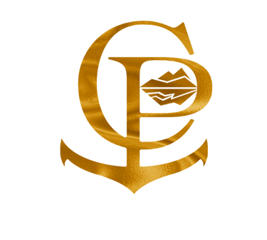 Captains paradise logo