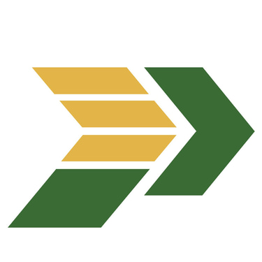 P & V Global Products logo