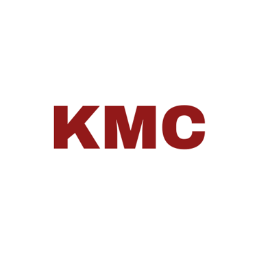 Kmc Uniformes logo