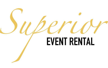 Superior Event Rental logo