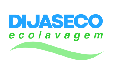DijaSeco | Higienização estofados logo