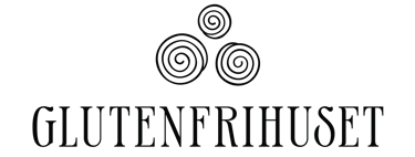 Glutenfrihuset logo