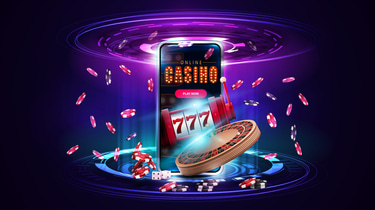Casinos en ligne logo