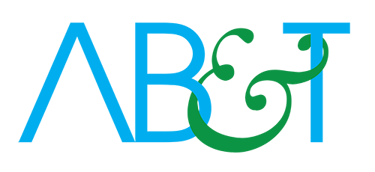 Công ty cổ phần Đầu tư công nghệ AB&T logo