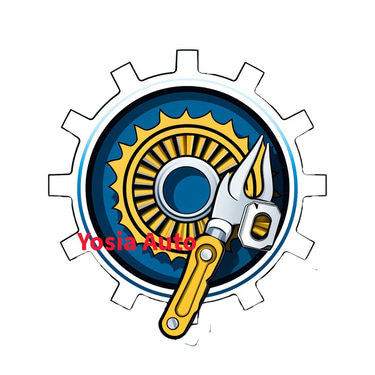 Yosia Auto logo