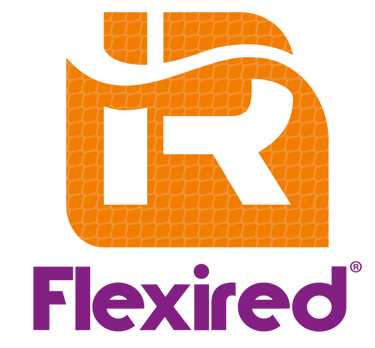 Flexired - Redes y Mallas Tubulares para Empaque logo