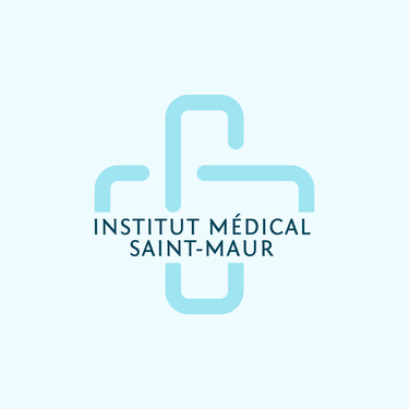 IMS - Institut Médical Saint-Maur logo