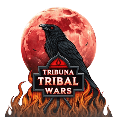 Tribal Wars logo