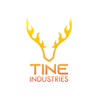 Tine Industries logo
