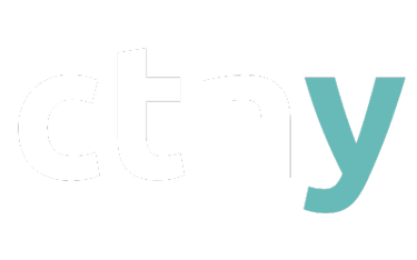 CTNY - Technology Specialists For Small Business Cornwall logo