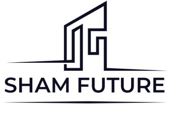  مؤسسة شام المستقبل logo