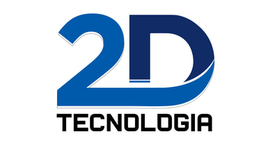 2D Tecnologia logo