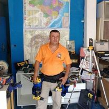 Montador De Móveis Centro São Paulo  11976761755 desmontagem e montagem de móveis  logo