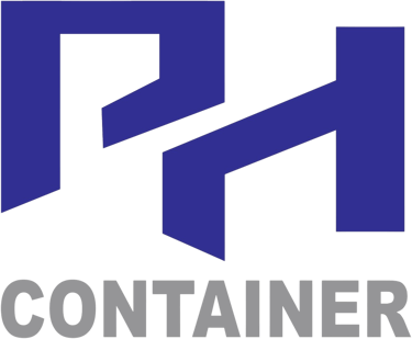 PH Container logo