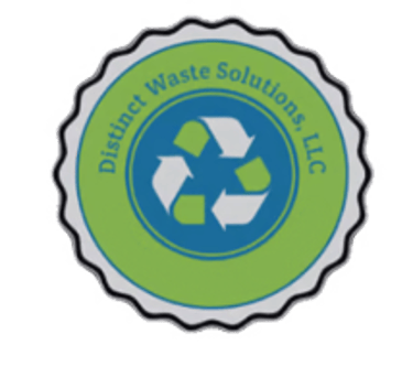 Distinct Waste Solutions logo