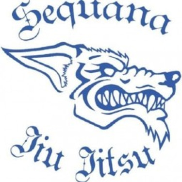 Sequana Academy |  JJB GRAPPLING MMA logo