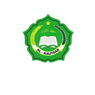Pondok pesantren Al-Kautsar logo