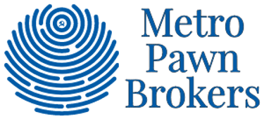Metro Pawn Brokers logo