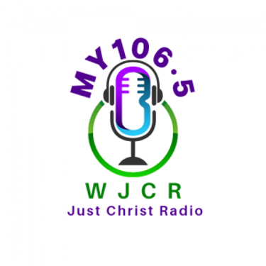 My106.5 WJCR | Just Christ Radio logo