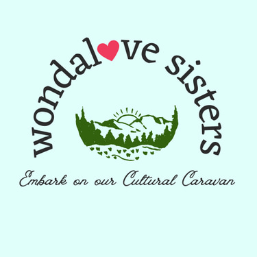 Wondalove sisters logo