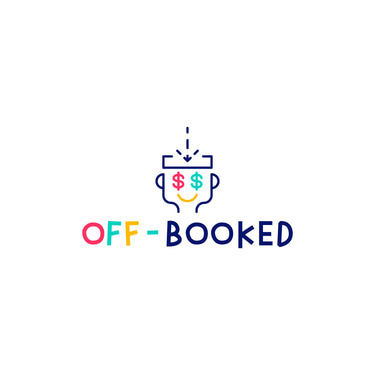Off-Booked logo