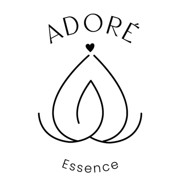 Adoré Essence logo