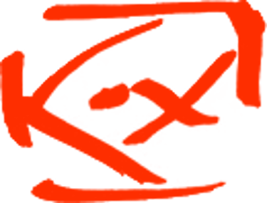 Liuxin's ART logo