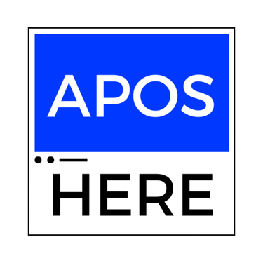 Aposhere logo