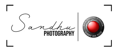 Sandhu Wedding Photographer logo
