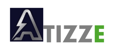 Atizze Automação logo
