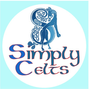 Simply Celts logo