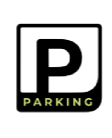 partkingbadajoz logo