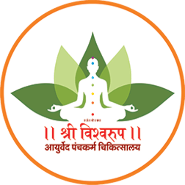 Dr Deepak Pachpor logo
