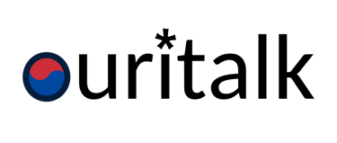 OuriTalk logo