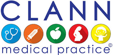 Clann Medical Practice logo