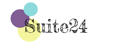Suite24 | Hotel Business Development logo
