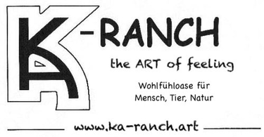 K.A.-Ranch logo