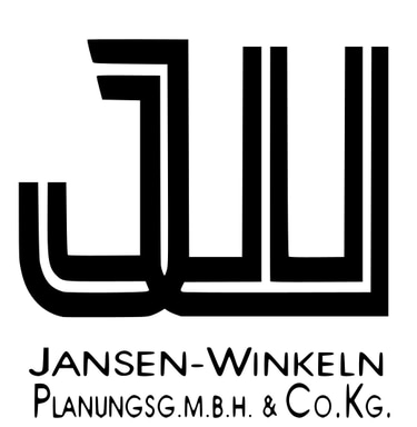Jansen-Winkeln PlanungsGmbH  & Co. KG. logo