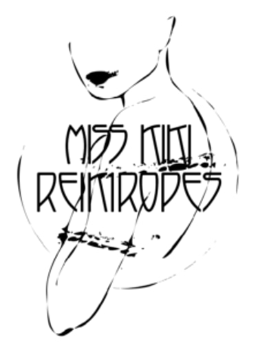 Video Tutorials Live Mitschnitte von Miss Kiki logo