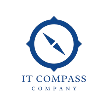 IT Compass logo