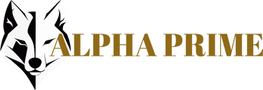 Alfa Prime logo