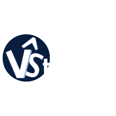 VI Studios logo