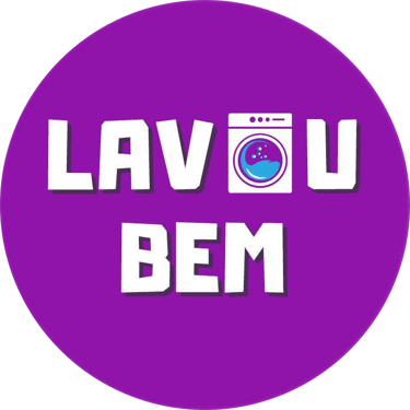 LAVANDERIA EM BETIM logo