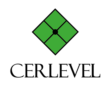 CERLEVEL logo
