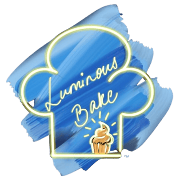 Luminous Bake logo
