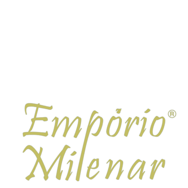 Empório Milenar logo