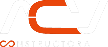 ACV Constructora logo