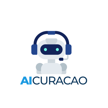 Ai Curacao logo