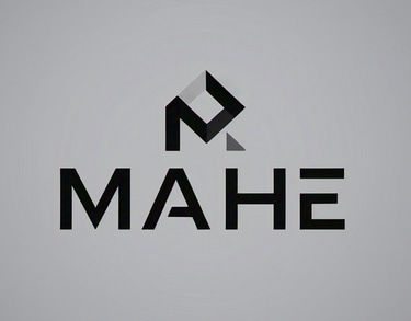MAHE logo